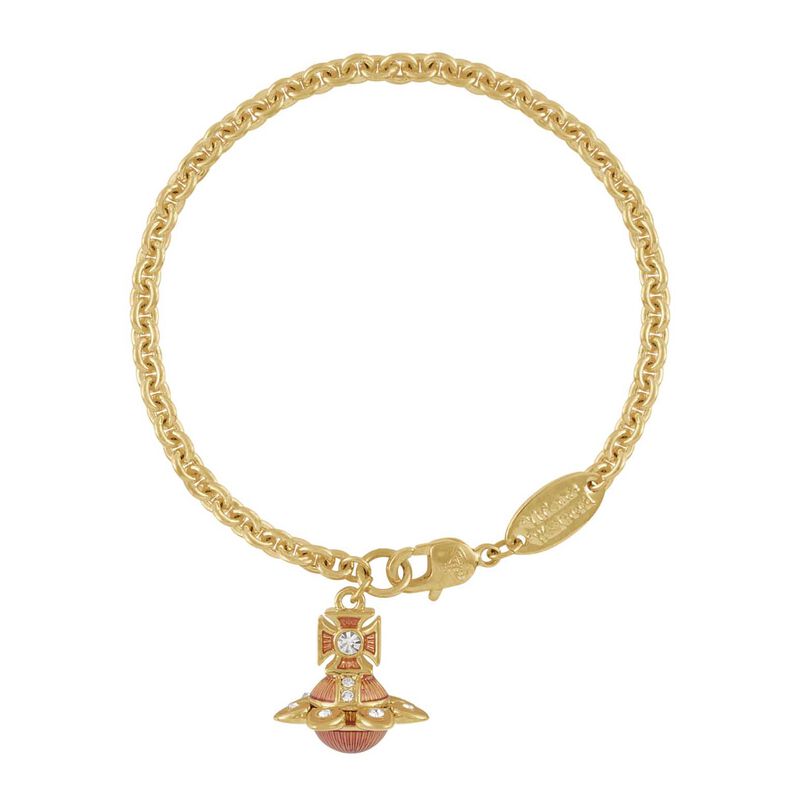 Vivienne Westwood Capucine Bracelet image number 0